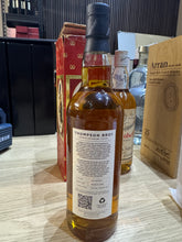 将图像加载到图库查看器中，Linkwood 2011/2022 10YO Thompson Bro PST 700ml 56.1%
