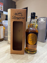 将图像加载到图库查看器中，Longrow Rundlets &amp; Kilderkins 2001/2013 11YO 700ml 51.7%
