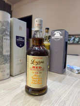 将图像加载到图库查看器中，Longrow 15YO Red Pinot Noir Cask 700ml 51.4%
