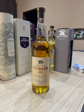 将图像加载到图库查看器中，Clynelish 2009/2021 12YO Hand Filled Cask #2021/01 700ml 59.7%
