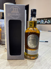 将图像加载到图库查看器中，Hazelburn Rundlets &amp; Kilderkins 2003/2014 10YO 700ml 50.1%
