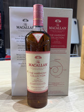 将图像加载到图库查看器中，Macallan Harmony Intense Arabica 700ml 44%
