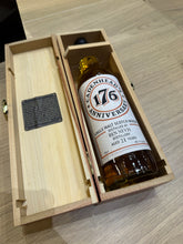 将图像加载到图库查看器中，Ben Nevis 1996/2018 21YO Bourbon HHD 700ml 49.1% Cadenhead&#39;s 176 Anniversary
