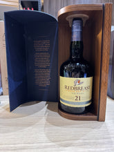 将图像加载到图库查看器中，RedBreast 21 Years Single Pot Still Irish Whiskey 700ml 46% Private Collection
