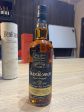 Load image into Gallery viewer, GlenDronach Cask Strength Batch 12 700ml 58.2% (NO BOX)
