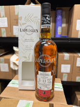 Load image into Gallery viewer, Glenlossie 2013/2024 11YO 1st fill Oloroso Sherry Finish 700ml 58.4% (LOTG)
