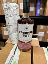 Load image into Gallery viewer, ST BRIDGET&#39;S KIRK Blended Batch 1988/2024 35YO Refill Barrel 700ml 41.50% (LOTG)
