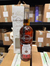 将图像加载到图库查看器中，North British Grain Whisky 1998/2024 26YO Oloroso 700ml 56.5% (LOTG)
