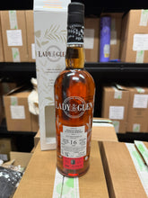 Load image into Gallery viewer, Auchentoshan 2007/2024 16YO 1st Fill Tawny Port 55.7% (LOTG)
