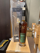 将图像加载到图库查看器中，GlenAllachie 2008/2023 14YO Refill Sherry Butt 700ml 62.3% (Rare Find by Gleann Mor)
