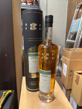 将图像加载到图库查看器中，Dufftown (Singleton) 2008/2024 16YO 1st Olo Sherry Finish 700ml 51.1% (Rare Find by Gleann Mor)
