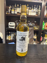 Load image into Gallery viewer, Loch Lomond (Croftengea) 2007/2018 11YO 700ml 53.5% (Jack Wiebers Whisky World)
