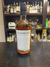 将图像加载到图库查看器中，Starward Sticky Toffee Apple 500ml 48%
