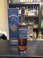 将图像加载到图库查看器中，Bowmore Black Rock 1L 40%
