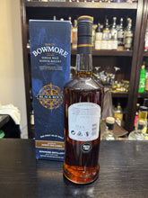 将图像加载到图库查看器中，Bowmore Black Rock 1L 40%
