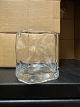 将图像加载到图库查看器中，Wind Whisky Rock Glass 280ml (x2/4/6)
