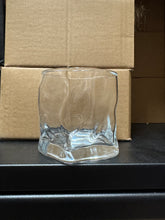 将图像加载到图库查看器中，Wind Whisky Rock Glass 280ml (x2/4/6)
