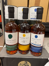 Load image into Gallery viewer, Green Spot Single Pot Still Irish Whiskey
