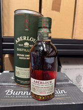 将图像加载到图库查看器中，Aberlour 16 YO Double Cask Matured 700ml 43%
