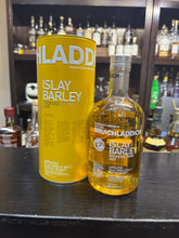 Load image into Gallery viewer, Bruichladdich Islay Barley Rockside Farm 2007 700ml 50%
