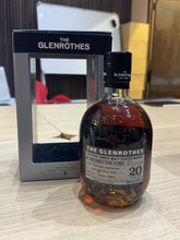 将图像加载到图库查看器中，Glenrothes 1998 20YO #13662 700ml 56.80%
