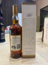 将图像加载到图库查看器中，Macallan 10YO Easter Elchies House 700ml 40%
