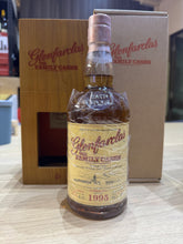 将图像加载到图库查看器中，Glenfarclas 1995/2021 Family Cask Summer 2021 4th Fill Butt 700ml 57.7%
