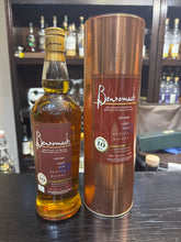 将图像加载到图库查看器中，Benromach 10YO (2009 Bottling) 700ml 43%
