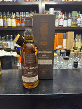 将图像加载到图库查看器中，GlenDronach 2009/2020 10YO PX Puncheon #2091 700ml 61.90%
