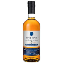 Load image into Gallery viewer, Blue Spot 7YO Single Pot Still Irish Whiskey 700ml 59.1%
