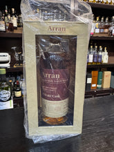 将图像加载到图库查看器中，Arran 2009/2021 11YO Sherry HHD 700ml 56.3%
