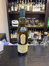 将图像加载到图库查看器中，Lagavulin 13YO Feis Ile 2021 700ml 700ml 56.1%
