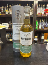 Load image into Gallery viewer, Mortlach 2014/2023 9YO 700ml 40% Very Cloudy Signatory Vintage
