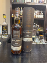 将图像加载到图库查看器中，GlenDronach 1992/2018 26YO PX Puncheon 700ml 51.8%
