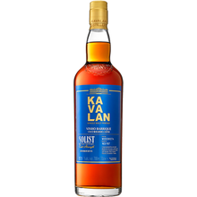 Load image into Gallery viewer, Kavalan Vinho Barrique 1L
