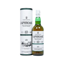 将图像加载到图库查看器中，Laphroaig 10YO Cask Strength Batch 13 700ml 57.9%
