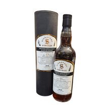 将图像加载到图库查看器中，Linkwood 2006/2020 13YO Sherry butt Finish 700ml 58.5% Signatory Vintage SV
