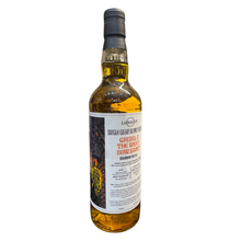 Load image into Gallery viewer, North British Grain Whisky 1993/2024 30YO Refill Peated Octave 700ml 46% Samhain Series ‘Grizel &amp; The West Bow Saint’ (LOTG)
