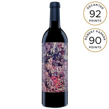 将图像加载到图库查看器中，Orin Swift Abstract 2021 Red Wine (Napa Velly, US) 750ml 15.4%
