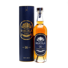 将图像加载到图库查看器中，Royal Brackla 16YO 700ml 40%
