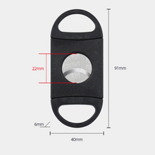 Load image into Gallery viewer, Cigar Cutter V1 (1pc) Cigar Accessories
