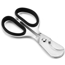 Load image into Gallery viewer, Cigar Scissors (1pc) Cigar Accessories
