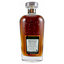 将图像加载到图库查看器中，Mortlach 2010/2021 11YO Refill Hogshead (SV) 700ml 57.8%
