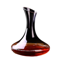 Load image into Gallery viewer, Wine Decanter - Pour of Fortune 1500ml
