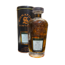 将图像加载到图库查看器中，Glenlivet 2007/2021 14YO 1st Fill Sherry Butt 700ml 64.1%
