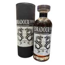 将图像加载到图库查看器中，Edradour 2011/2022 10YO 1st Fill Sherry Butt#469 700ml 59.7%
