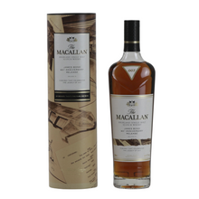 将图像加载到图库查看器中，Macallan James Bond 60th Anniversary Release Decade IV 700ml 43.7%
