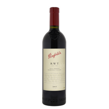 将图像加载到图库查看器中，Penfolds RWT Bin 798 Shiraz (Aus) 2016 750ml 14.5%
