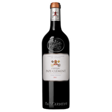 将图像加载到图库查看器中，Pape Clement 2015 Pessac-Léognan (France, Bordeaux ) 750ml 14%
