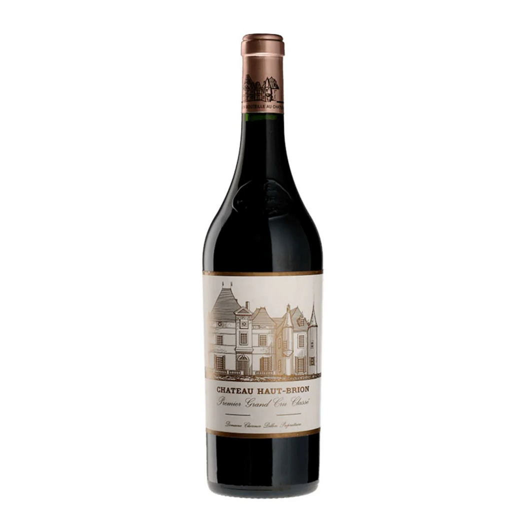 Ch. Haut Brion 1983 (France, Bordeaux ) 750ml 13%